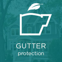 Gutter Protection | Higher Ground Chattanooga