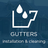 Gutter Installation and Gutter Cleaning | Higher Ground Chattanooga