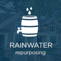 Rainwater Repurposing | Higher Ground Chattanooga