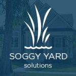 Soggy Yard Solutions | Higher Ground Chattanooga