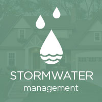 Stormwater Management | Higher Ground Chattanooga