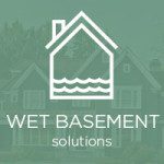 Wet Basement Solutions | Higher Ground Chattanooga