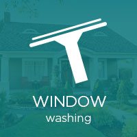 Window Washing | Higher Ground Chattanooga