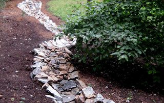 Dry Creek Bed |Higher Ground Chattanooga