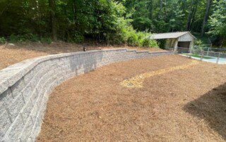 Retaining Walls